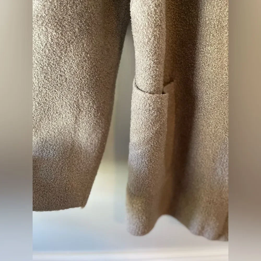 Gray Barefoot Dreams cozychic Lite - Picture 5 of 5